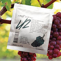 Дрожжи для всекх типов вин U2 - производство Чили -  Винные дрожжи универсальные 18 %