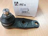 Шаровая опора Renault 19, Kangoo, Clio, Megane 1991>; (болт на 12mm) "RTS" 93-90466-056 - производства Испании