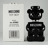 Тестер мужской Moschino Toy Boy 100ml