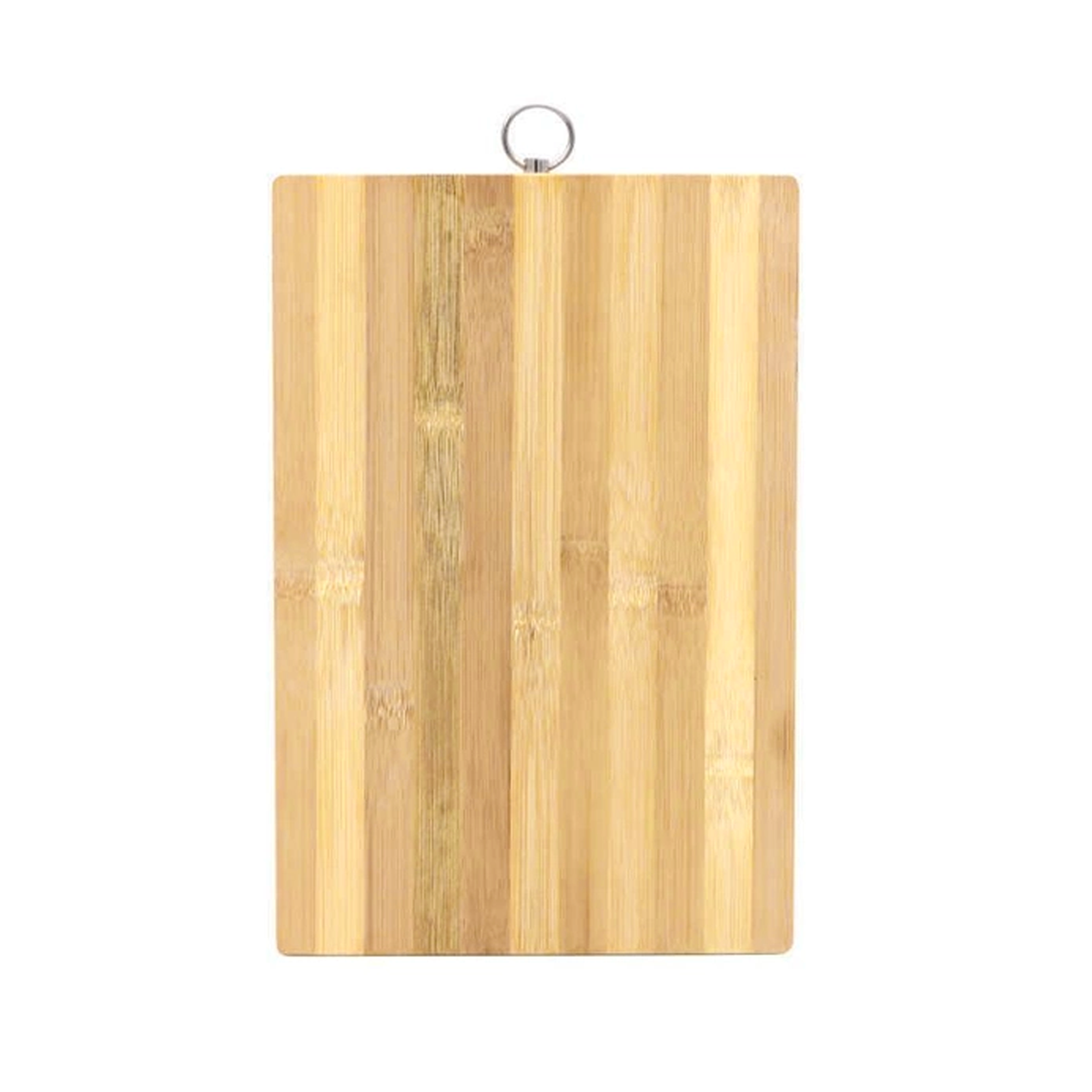 Дошка обробна 20*30 см бамбукова H-103695