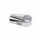 Джокер R42 з'єднання кінцеве для труби D-25 мм, фото 4