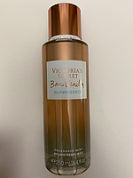 Парфюмированный спрей для тела Victoria`s Secret Bare Vanilla Sunkissed 250 ml