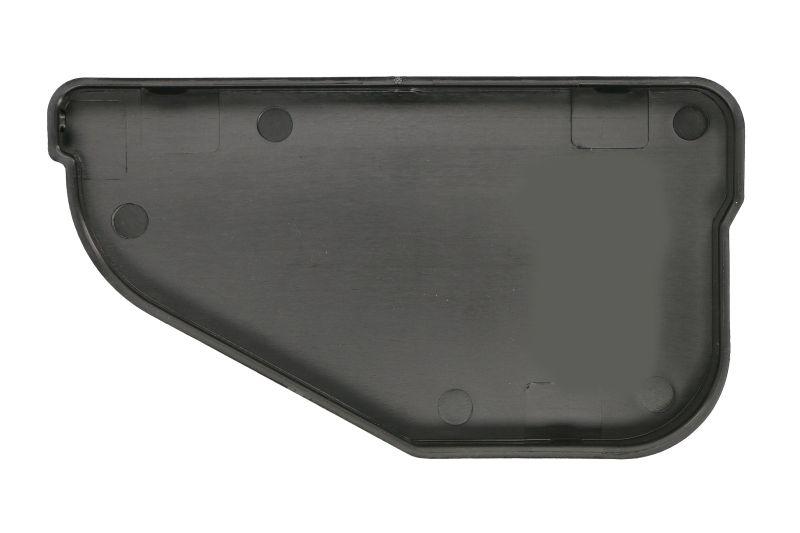 Заглушка бампера прицепа KOGEL права 6605394, фото 1