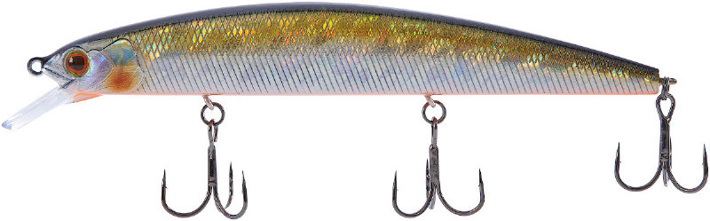 Воблер Select Dementor 130SP 130mm 21.0g #24 (1.5-1.8m)