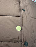 Розкішна чоловіча стьобана куртка, курточка від tcm tchibo (Чібо), Німеччина, S-2XL, фото 6
