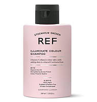 Шампунь для фарбованого волосся Illuminate Colour Shampoo, 100 мл