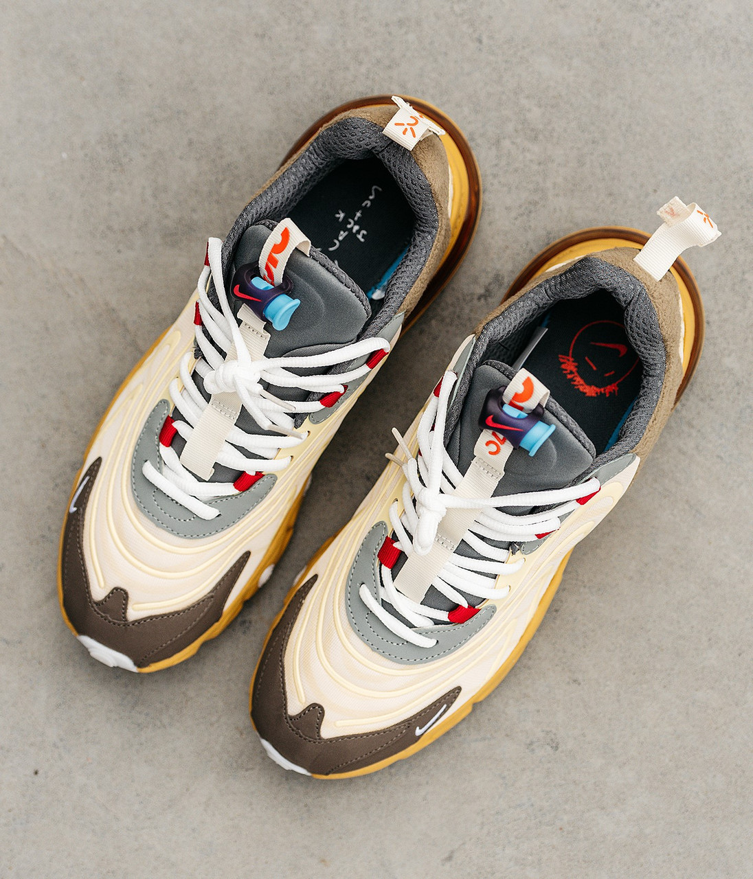 Cactus 270 sales