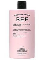 Шампунь для фарбованого волосся Illuminate Colour Shampoo, 285 мл