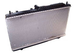 Радіатор охолодження Chery Elara A21 (Чері Елара А21) A21-1301110 (Склад ASM-UKR)