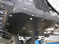 Защита Dodge Ram Van 3 (1994-2003) на {двигатель и КПП} Hauberk