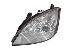 Фара передня ліва Chery Elara A21 (Чері Елара А21) A21-3772010