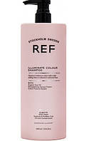 Шампунь для фарбованого волосся Illuminate Colour Shampoo, 1000 мл