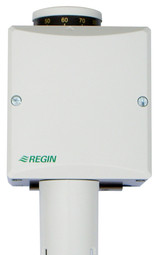 HMH2 Гігростат канальний двоступінчастий, REGIN