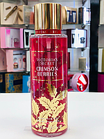 Парфюмированный спрей для тела Victoria`s Secret Crimson Berries 250 ml