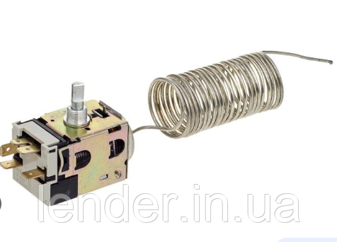 Термостат ТАМ-145 2м (мор.камера), фото 1