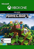 MINECRAFT XBOX ONE/X|S КЛЮЧ