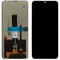 Дисплей Xiaomi Redmi 9A, Redmi 9C Redmi 10A с тачскрином Original OEM