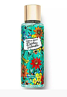 Парфюмированный спрей для тела Victoria`s Secret Exotic Woods 250 ml