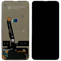 Дисплей Huawei P Smart Pro STK-L21, Honor 9X с тачскрином Original OEM