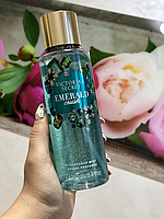 Парфюмированный спрей для тела Victoria`s Secret Emerald Crush 250 ml