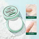 Мінеральна пудра для матування Sadoer Good Skin Naturally 5 g, фото 2