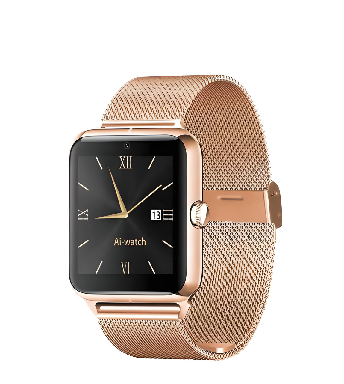 Розумний годинник Смарт-годинник жіночий x7 watches pink