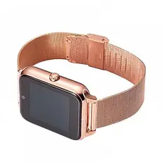 Розумний годинник Смарт-годинник жіночий x7 watches pink, фото 3