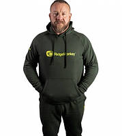 Худі Ridge Monkey APEarel Heavyweight Hoody Green