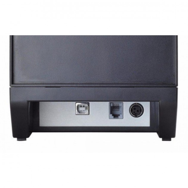 Термопринтер чековый Xprinter N160ii USB 80мм 5656 - фото 10 - id-p1240388293