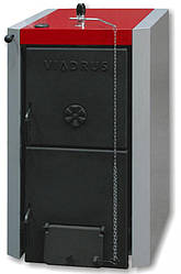 Твердопаливний котел Viadrus Hercules U22 C 7 (40,7 kW)