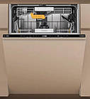 Посудомийна машина Whirlpool вбудована, 14-комплект., A++, 60 см, дисплей, 3 кошики, білий W8IHT58T (код