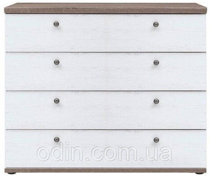 Комод KOM4S Тіна Гербор, фото 1