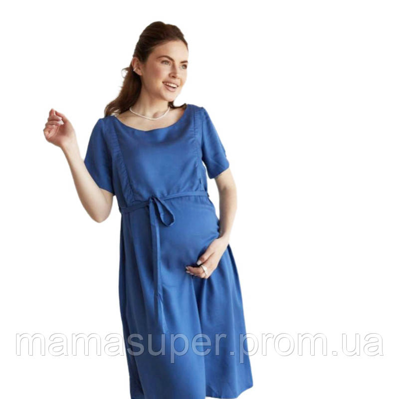 Плаття для вагітних "Сілует"