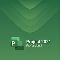 Microsoft Project 2021 Pro