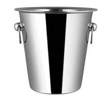 Відро Empire для шампанського d22 см h20 см неіржавка сталь (1251 EM)