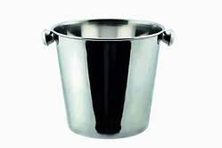 Відро Empire для льоду 2 л d15 см h13 см неіржавка сталь (1252 EM)