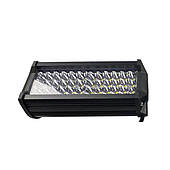 LED-фара 144W 9-32В 165х75x55 мм