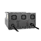 Зарядний пристрій для акумуляторів LiFePO4 48V (58.4V)-80A-3840W-LED, фото 3