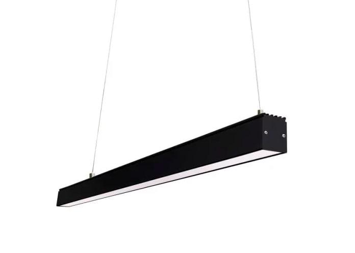 Лінійні світильники підвісні 40W 7000Лм 175 Лм/Вт 5000К 1200мм Led-Story Premium