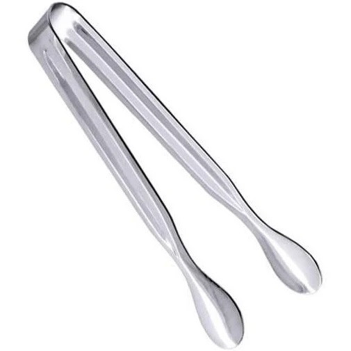 Щипці Empire для цукру довжина 11 см неіржавка (2500 EM), фото 1