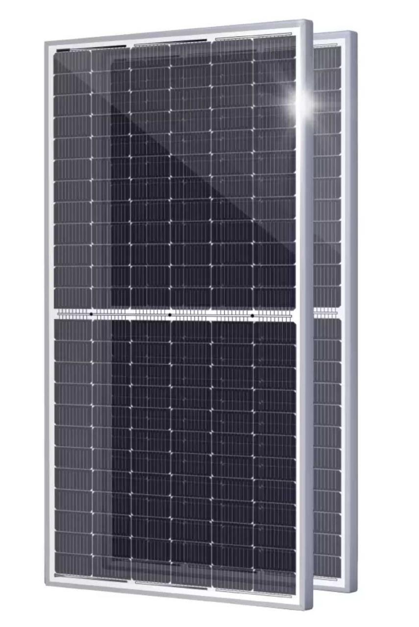 Сонячна панель Akcome Chaser-M6/144P 470W