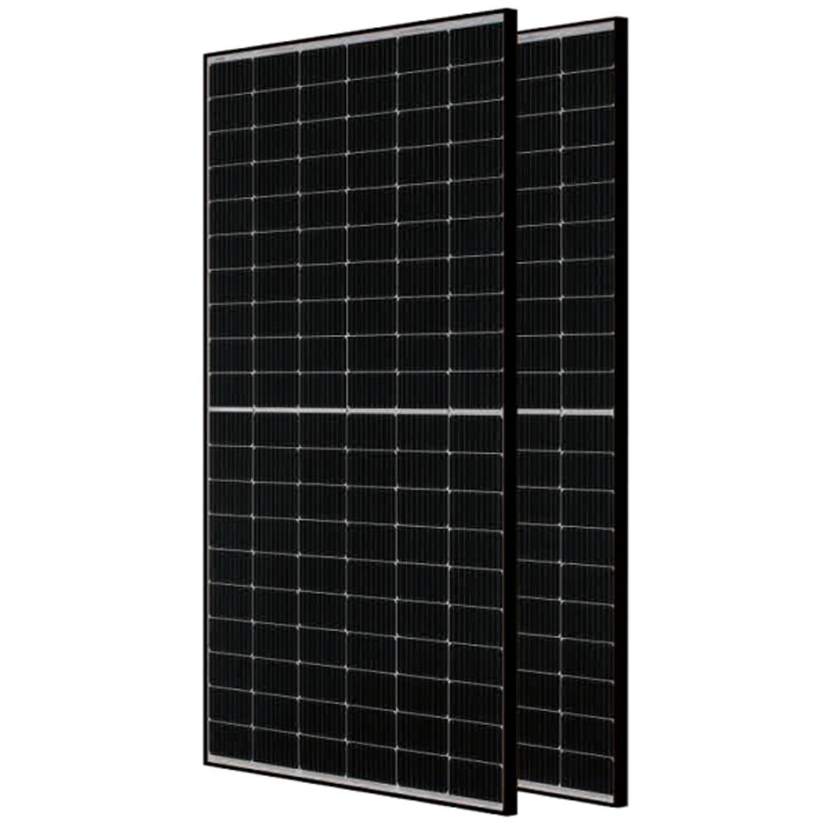 Сонячна панель Ja Solar JAM72S30-545/MR