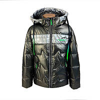 Куртка для мальчика р.128-152 см (8-11л.) WК2123, 3 цвета