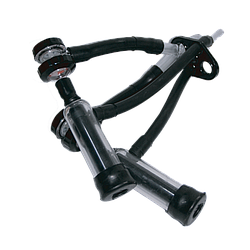 Підвісна частина в складі для доведення коз