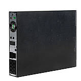 ДБЖ із правильною синусоїдою Challenger HomePro RT3000 (2700W), 72V під зовнішній акумулятор, струм заряду 12 А, фото 4