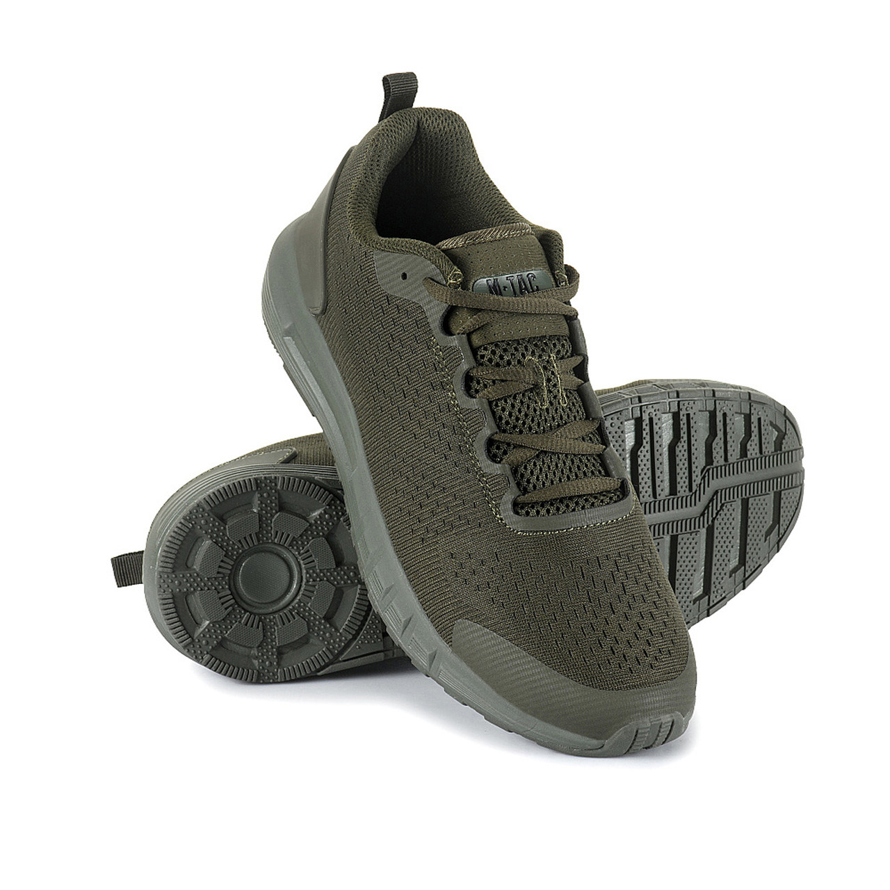 M-Tac кросівки Summer Pro Army Olive 36
