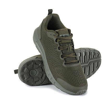 M-Tac кросівки Summer Pro Army Olive 41, фото 1