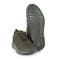 M-Tac кросівки Summer Pro Army Olive 41, фото 3