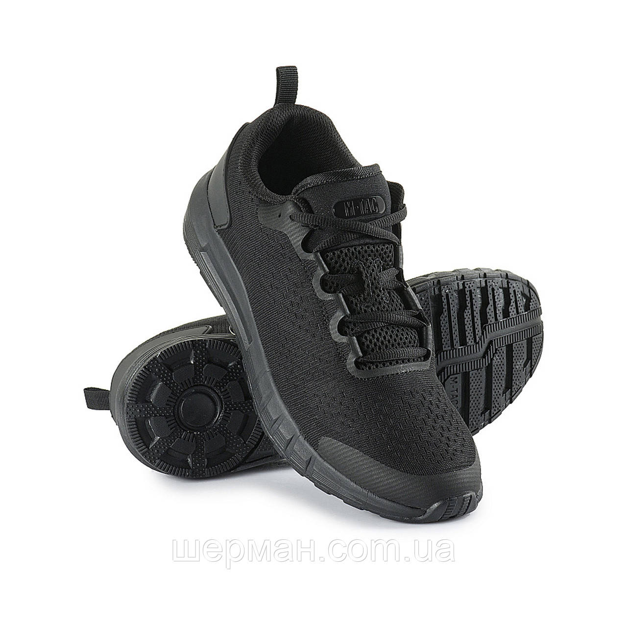 M-Tac кросівки Summer Pro Black 38