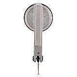 Індикатор важільно-зубчастий Shahe 5313-02 (0-0,2/0,002 мм), фото 5